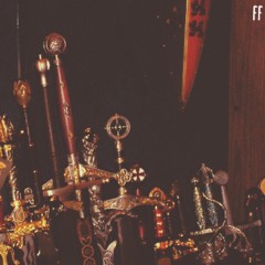 lest ye be smitten before your enemies.