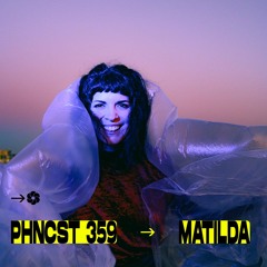 PHNCST 359 - Matilda