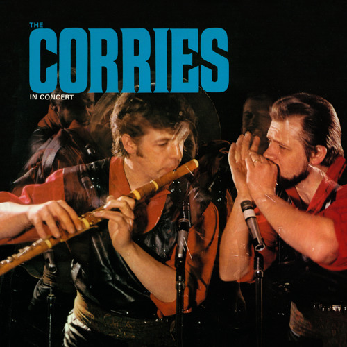 Stream Flower Of Scotland (Live) by The Corries Listen online for