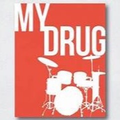 Drums Are My Drug _ (M. Hamburg w/ DJ Hawaii _ Promo Clip)