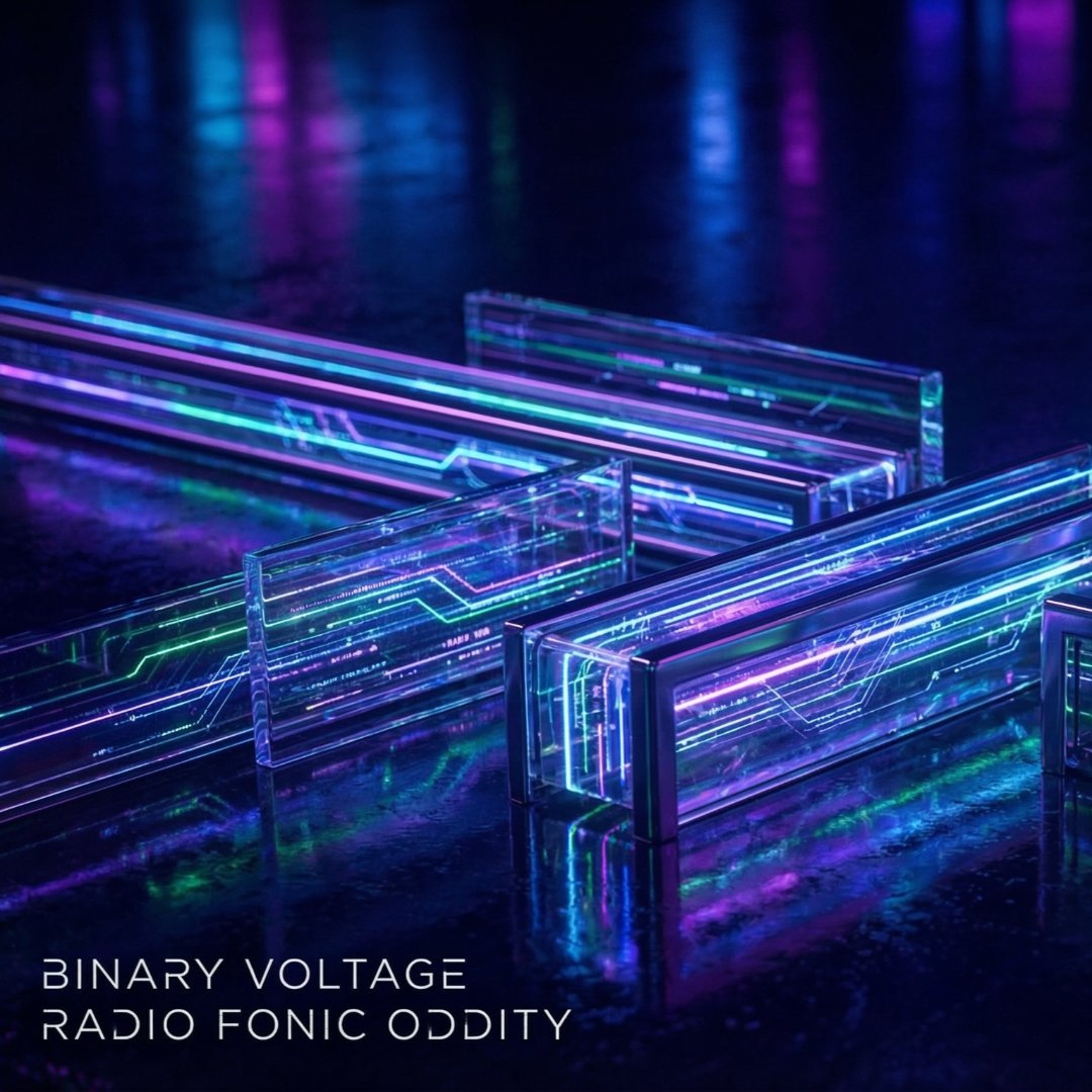 Binary Voltage episode artwork