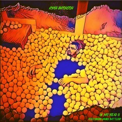 In My Head II (Feat. Mark Battles) (Prod. By Jake Daniels)