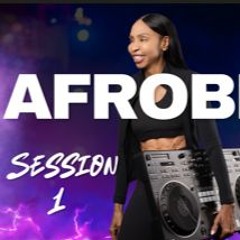 2024 Afrobeat Session 1