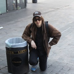 Cameron Winter  300425