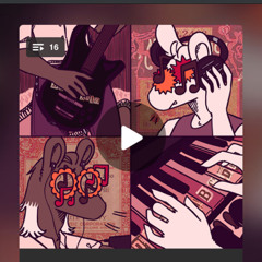 Kiss Kiss Bliss bliss-Beetlerat & Robingo