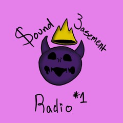 SoundBasement Radio.1 (Tracklist in desc)