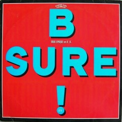 Mox Epoque - Be Sure! [1999] (320 Kbps)