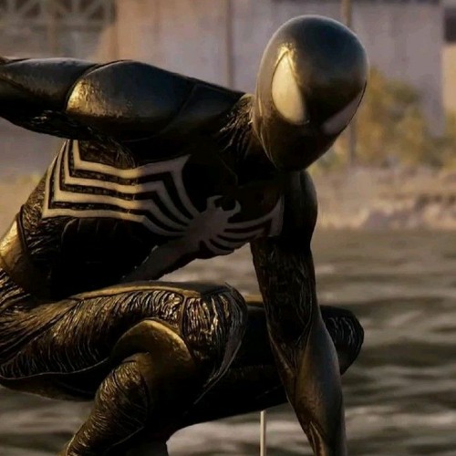 Poor x Spider-Man 2 - gqtis