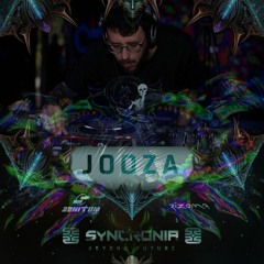 JOOZA Nigth Syncr 5 anos