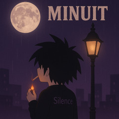 Minuit - silænce
