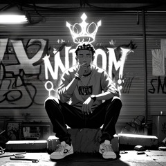 YahWei Alpha - (Explicit Version) - a.k.a_vision -  @alternatesecondphone