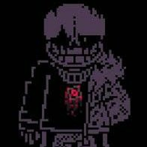 (Made by Yamo) Dread Megalovania Killerdust Sans Red Megalovania