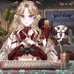 Bugni_play with me_Rubii theme_152bpm[theme BGM]