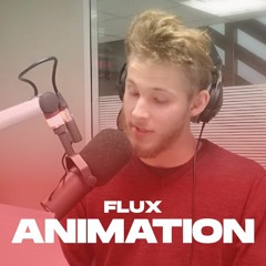 (animation) - FLUX MUSICAL, JEUNE ADULTE - 2020.02.20