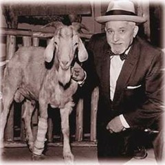 10 - 6 Sports History Cubs Greek Goat Curse