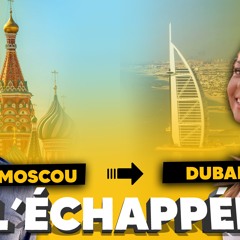 De la mafia russe à une équipe de 73 personnes - son incroyable reconversion après L’Oréal