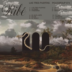 GTG Premiere | Ribé - El Entusiasmo [POLEGROUP074]
