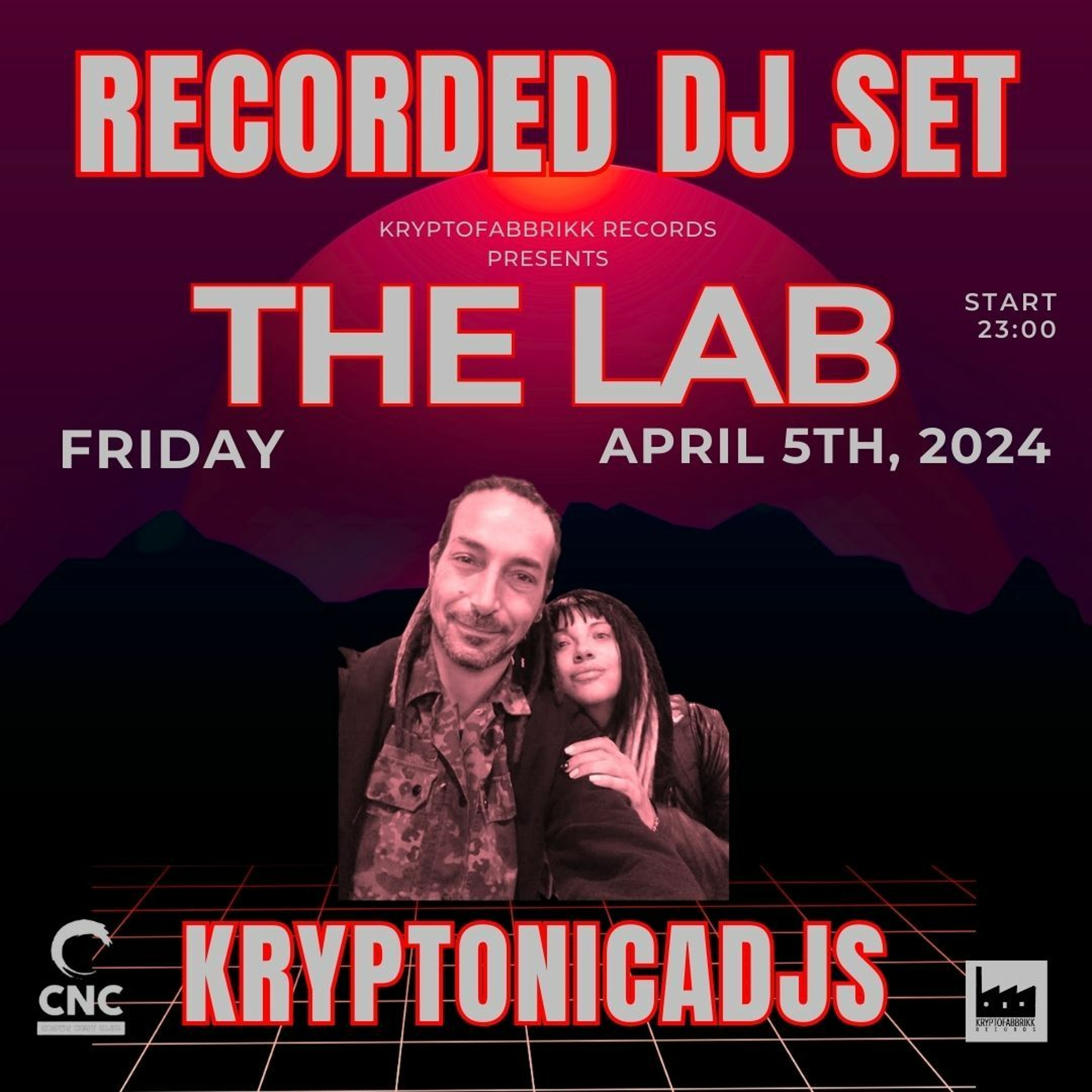 KRYPTONICADJS