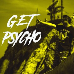 Get Psycho (ODB Tribute) - Prod. SZA Handz