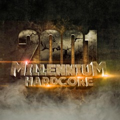 Hardcore 2001 Yearmix