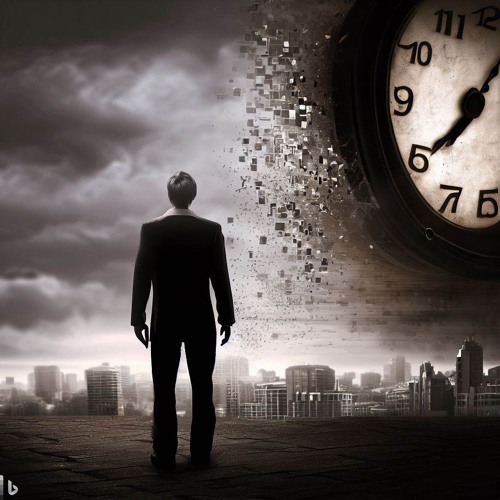 Changing Times #2