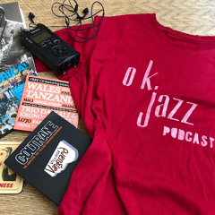 OK Jazz Episode #181