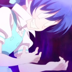 SPARK IN THE DARK!*^