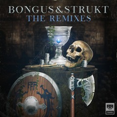 NRVE - Bongus (KAIFU Remix)