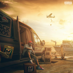 The Plug (feat. 4rAx)