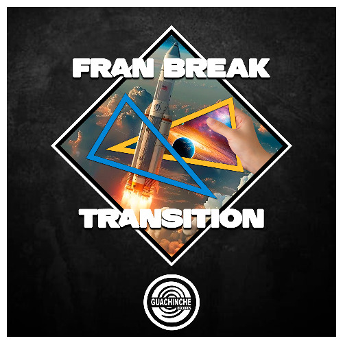 Fran Break - Transition "GUA175"