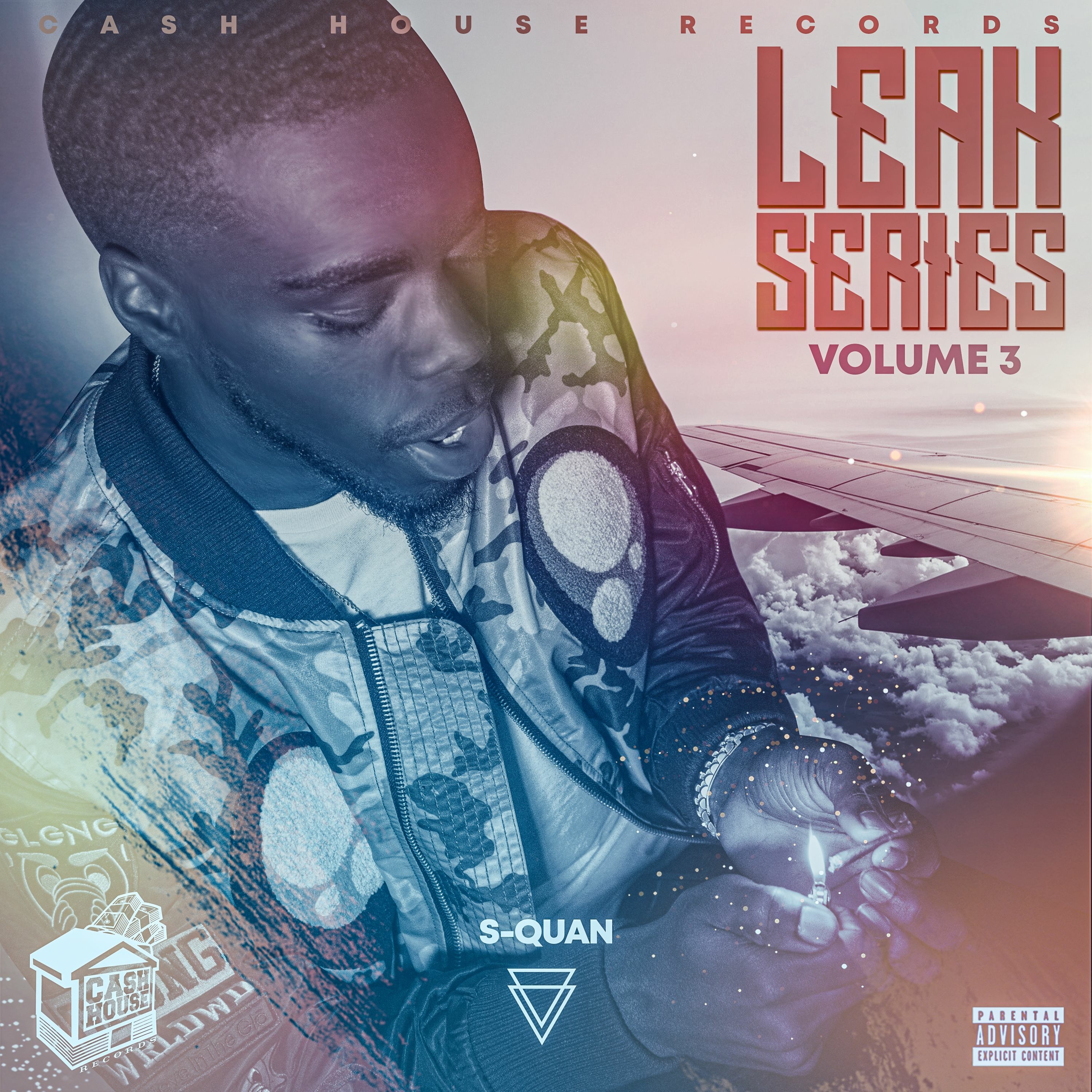 S-Quan Music