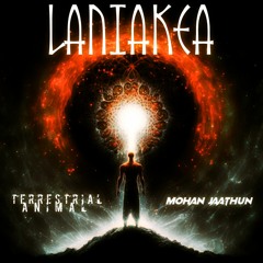 Laniakea - Serenity Drifting (Mohan Jaathun Remix)