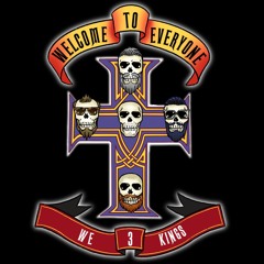 WTE - We Three Kings