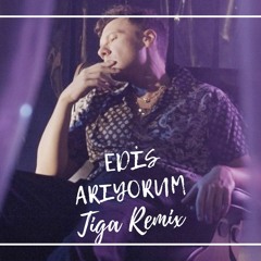 Edis - Arıyorum (Tiga Remix)