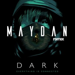 Ben Frost - Dark (Maydan remix)
