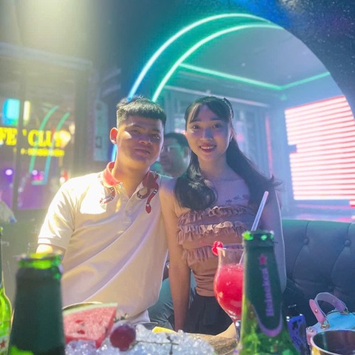 Nst để dành nghe ( tặng vck e Trường)- LinLin mix 😜🎶