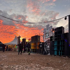 Big Fucking Party 24/25 (Dj Set @ Danger Sound Collective, Resolut, BGH Wall)
