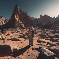 Hidden Stars Remain [Even Darkness May Hold Light]