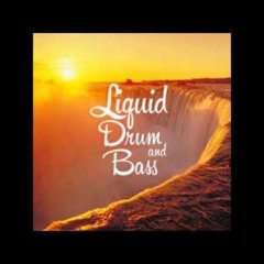 Best of 2020 Beautiful & Funky Liquid Drum and Bass ( Part 2 )