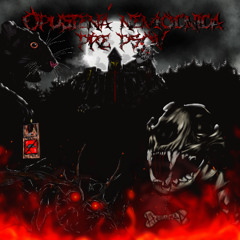 3. Potkan ft. Oskar (prod. Unghxsty)