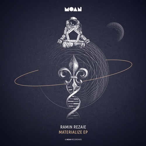 Ramin Rezaie - Reflection (Original Mix)