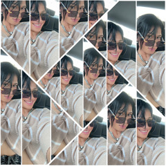 🌴BABE D0N”T LEAVE M3🌴 X ⭐️SMILE& BE H𖤹PPY⭐️