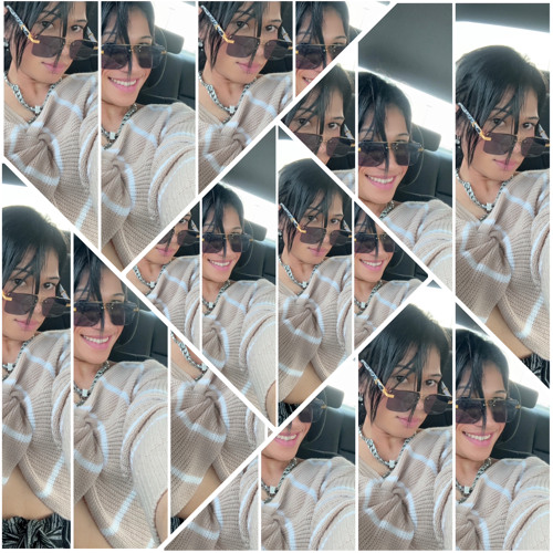 🌴BABE D0N”T LEAVE M3🌴 X ⭐️SMILE& BE H𖤹PPY⭐️