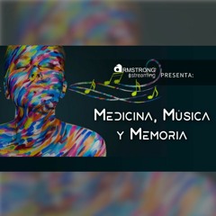 Medicina, Música y Memoria - Año 1983