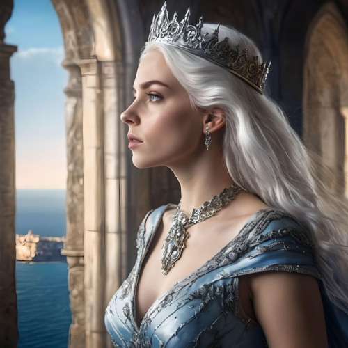 ETHEREAL - THE DREAMS OF THE WHITE WITCH