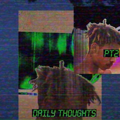 DAILY THOUGHTS PT.2 (Prod.Treymxn)