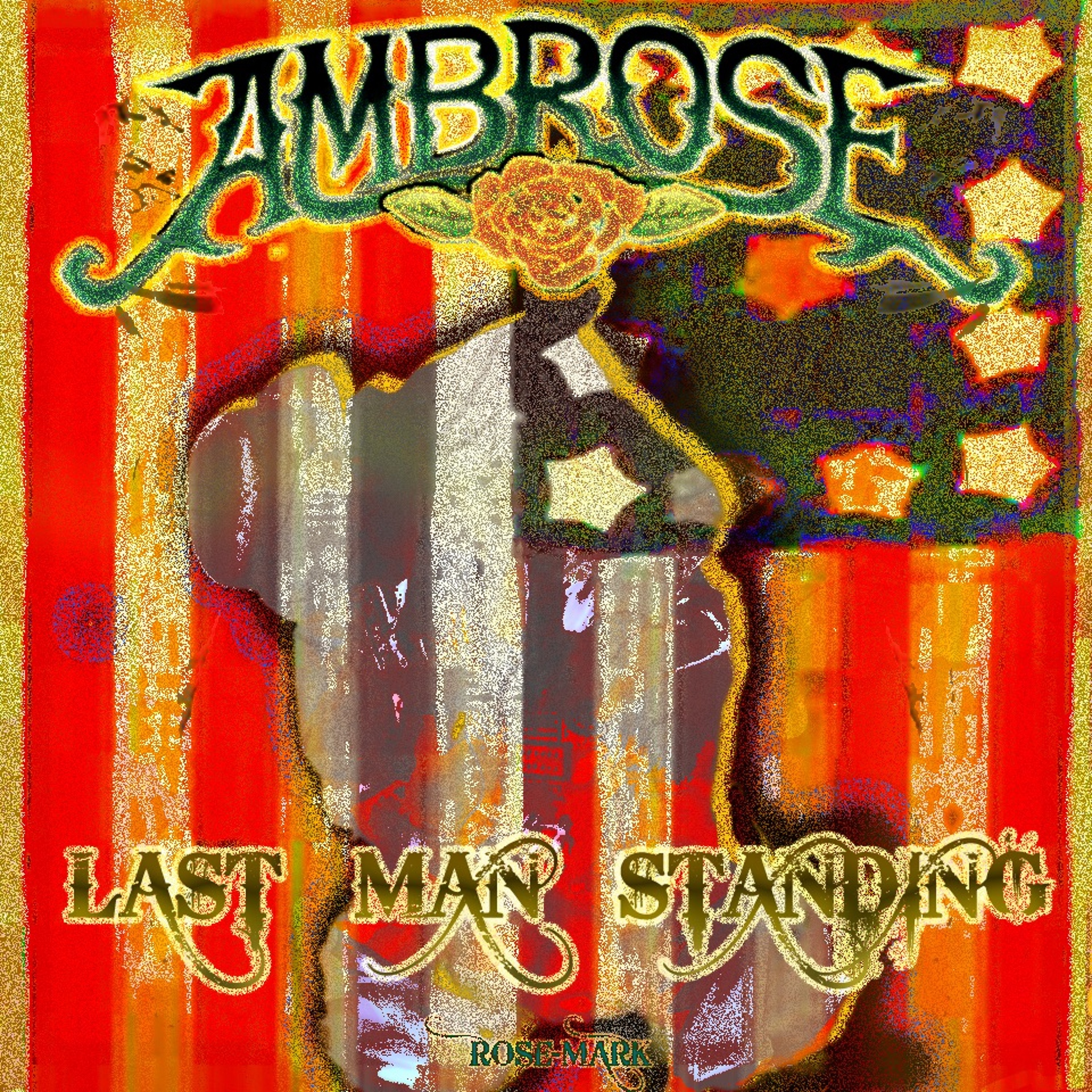 Ambrose