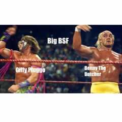 Big BSF featuring Benny The Butcher(Produced by Temper Beats)