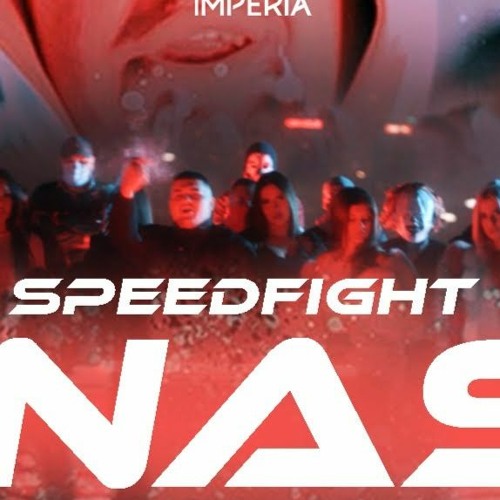 Stream INAS - SPEEDFIGHT - REMIX N3k1 by n3k1.mp3 | Listen online for free  on SoundCloud