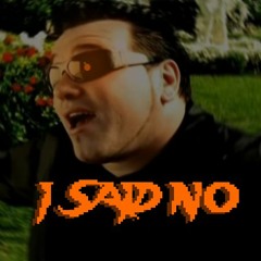 I SAID NO v2